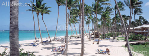 Grand Palladium Bavaro 49